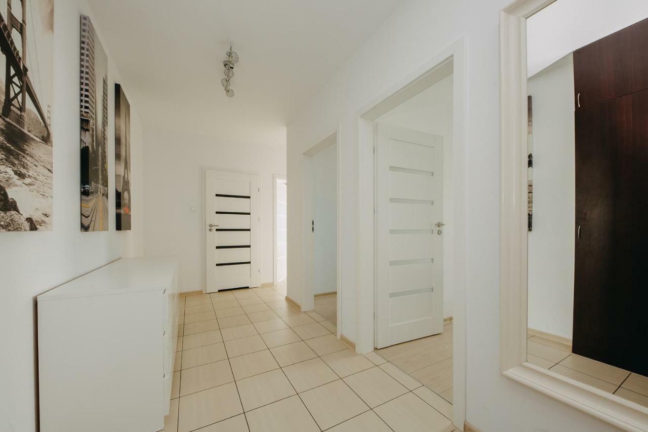 Shortstaypoland Krakowska Varsovia Exterior foto