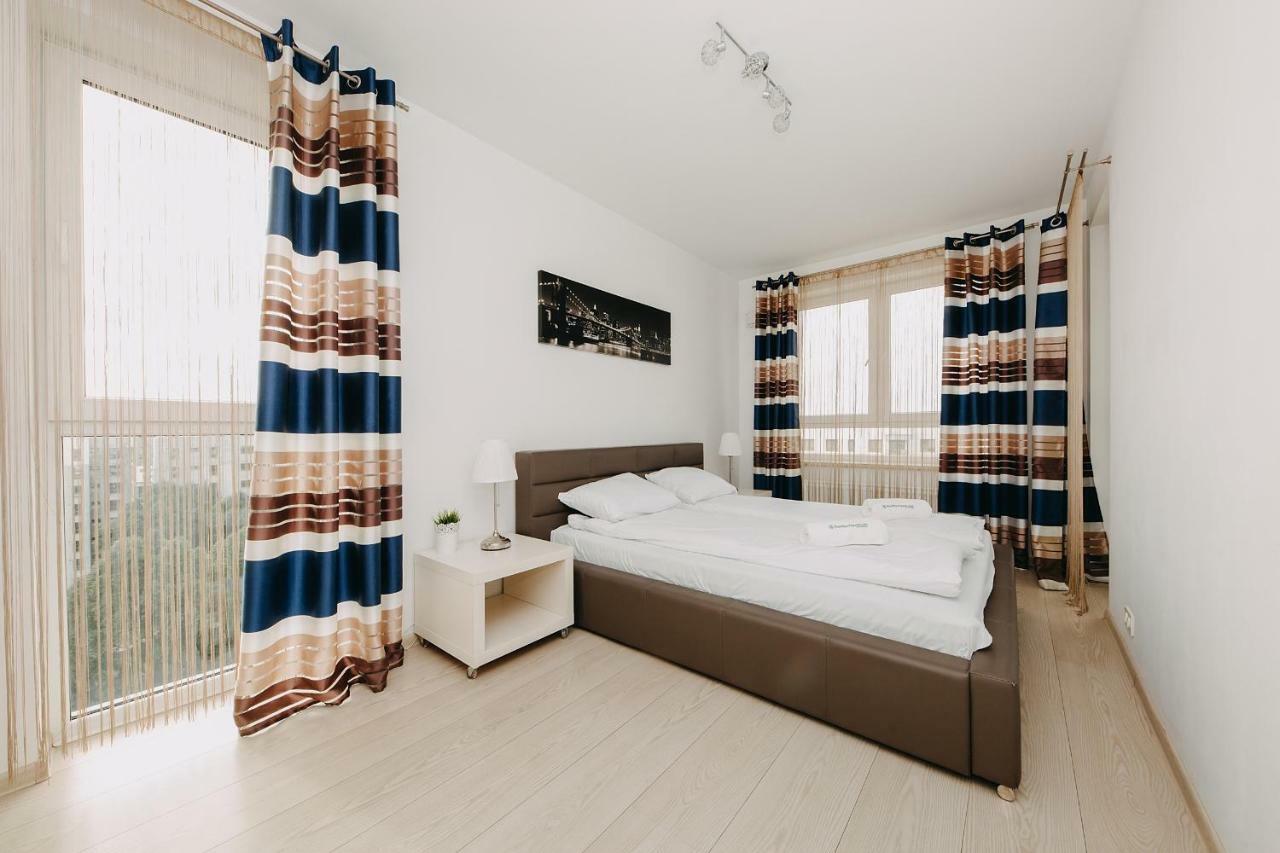 Shortstaypoland Krakowska Varsovia Exterior foto