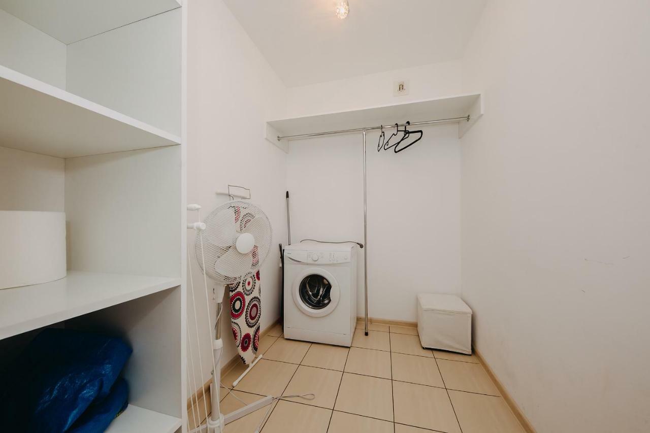 Shortstaypoland Krakowska Varsovia Exterior foto